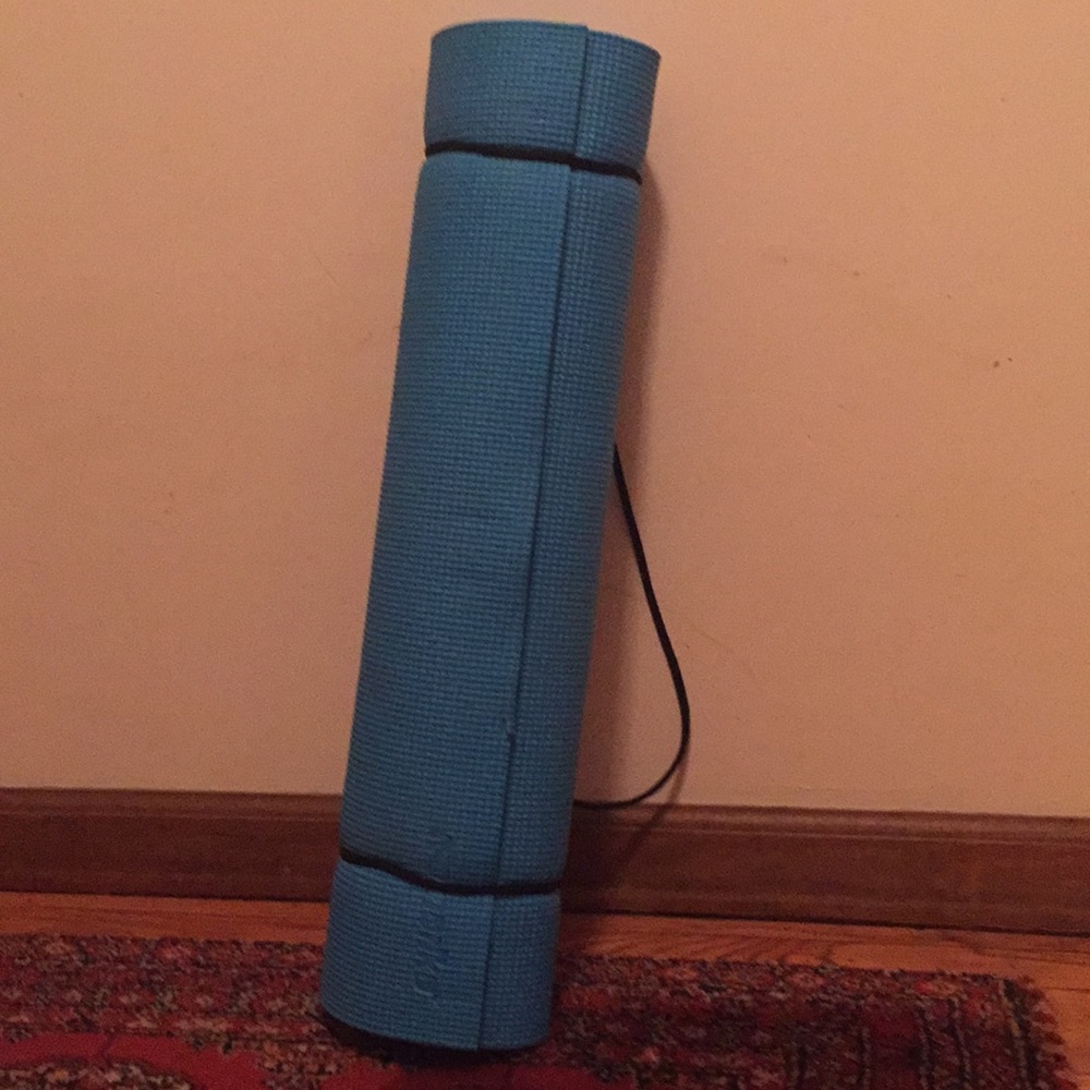 Yoga Mat 🧘‍♀️
